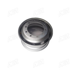 Диск колісний 22,5х9,00 10х335 ET 175 DIA281  <ДК>