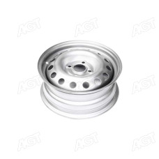 Диск колісний 14х5,5 4x100 Et 45 DIA 56,56 CHEVROLET AVEO <ДК>