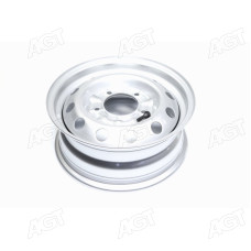 Колесный диск 15H2х6,0J 5x139,7 Et 40 DIA 98,6 НИВА-CHEVROLET <ДК>