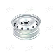 Диск колісний 15х6,0 4x100 Et 45 DIA 56,6 CHEVROLET AVEO <ДК>