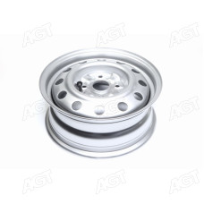 Диск колісний 15х6,0J 4x114,3 Et 45 DIA 56,6 CHEVROLET LACETTI (в упак.) <ДК>