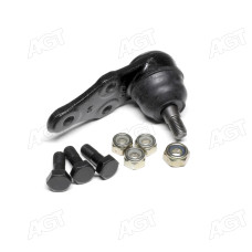 Опора кульова DAEWOO LANOS (вир-во PARTS-MALL)