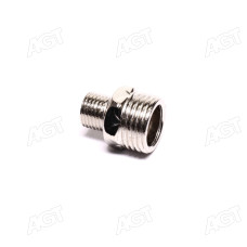 Різьбове з'єднання із зовнішнім різьбленням 1/4 * 1/2(INTERTOOL)