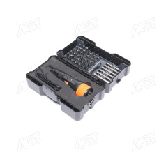 Аккумуляторная отвертка micro-USB 3,6 (NEO)