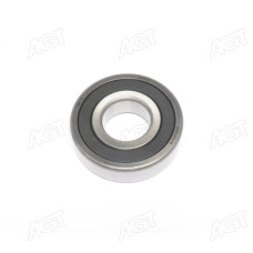 Підшипник 6-180306  МТЗ (6306 2RS ) (вир-во BBC-R)