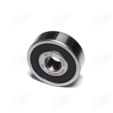 Підшипник 6-180300 (6300-2RS) (BBC-R)