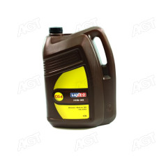 Олива моторна LUXE DIESEL 15W-40 (Каністра 10л)