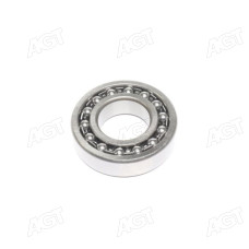 Подшипник 1206 (1206) рул. упр. Т-150 (RIDER)
