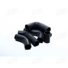 Патрубок радіатора ГАЗ 3302 (дв.406) (компл. 6 шт.) (TEMPEST)