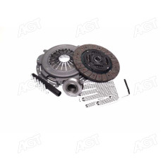 Зчеплення ГАЗ 406 (аналог SACHS 3000 951 401) (RIDER)