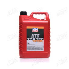 Олива трансміс. Liqui Moly Top Tec ATF 1200 ATF III (Каністра 5л)