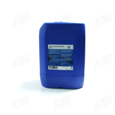 Олива трансміс. ZF Ecofluid M (0671.090.384) 75W-80 20л