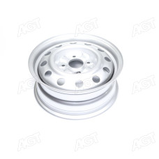 Диск колісний 15х6,0J 4x114,3 Et 45 DIA 67,1 MITSUBISHI Colt (в упак.) <ДК>