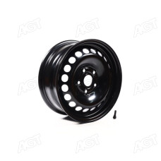 Диск колісний 15х6; 5х112; ET43; DIA57,1 VW GOLF (в упак.) <ДК>