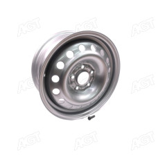 Диск колісний 16х6, 5J 5x114, 3 Et 46 DIA 67,1 MITSUBISHI LANCER <ДК>