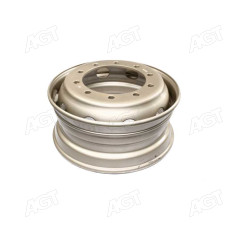 Диск колісний 22,5 х8, 25 10х335 ET 165 DIA281 GOLD <ДК>