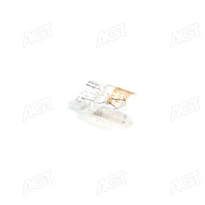 Лампа допоміжн. освітлення W5W 12V 5W W2.1x9.5d (вир-во OSRAM)