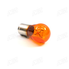 Лампа допоміжн. освітлення РY21W 12V 21W ВАU15s (вир-во OSRAM)