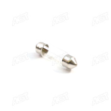 Лампа софітна допоможе. освітлення C5W 12V 5W SV8.5-8 (вир-во OSRAM)