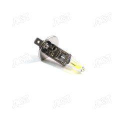 Лампа фарна H1 12v 55w P14,5s Allseason Super (+30%) (вир-во OSRAM)