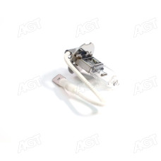 Лампа фарна H3 12v 100w Pк22s (вир-во OSRAM)