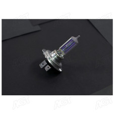 Лампа фарная H7 12v 55w Px26d Allseason (производство OSRAM)