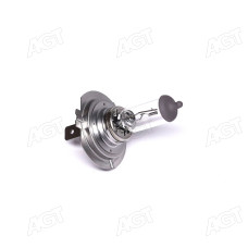 Лампа фарна H7 12v 55w Px26d Longlife (вир-во OSRAM)