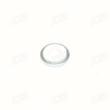 Шайба форсунки ГАЗ, ЗІЛ, ПАЗ дв. ММЗ 245,260 (9х20х2/4) <ДК>
