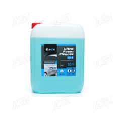 Активна піна AXXIS Ultra Foam Cleaner 3 в 1 (каністра 10л)