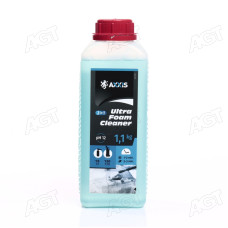 Активна піна AXXIS Ultra Foam Cleaner 3 в 1 (каністра 1л)