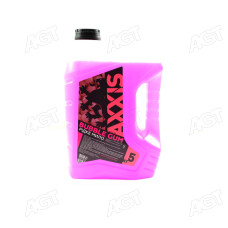 Мило рідке Bubble GUM 5кг <AXXIS>