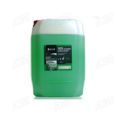 Очиститель деталей концентрат AXXIS Рarts cleaner (каністра 20кг)