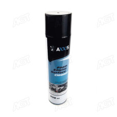 Очищувач двигуна пінний 650ml (AXXIS)