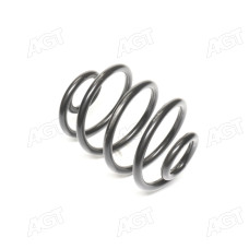 Пружина подвески задн. (старый код 4217700) OPEL (произв-во Lesjofors)