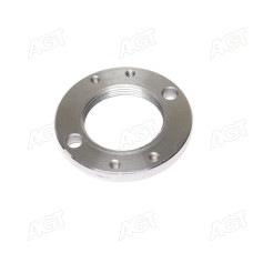 Гайка ступицы ISUZU, Богдан, Ataman задней STD 9мм d=54mm (RIDER)
