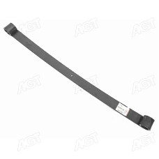 Лист ресори №1 перед. Hyundai HD 65, 72, 78 <ДК>