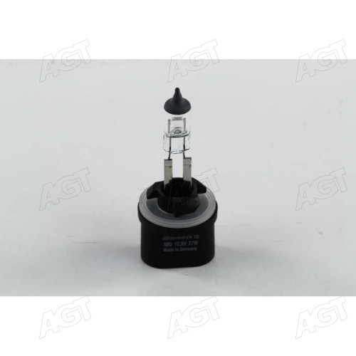 Лампа розжарювання (800) 12,8V 27W PG13 (вир-во Narva)