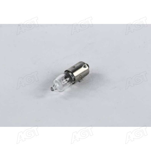 Лампа розжарювання H6w 12v 6w Bax9s (вир-во Narva)