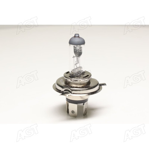 Лампа H4 24V 75/70W P43T Стандарт (Квант)