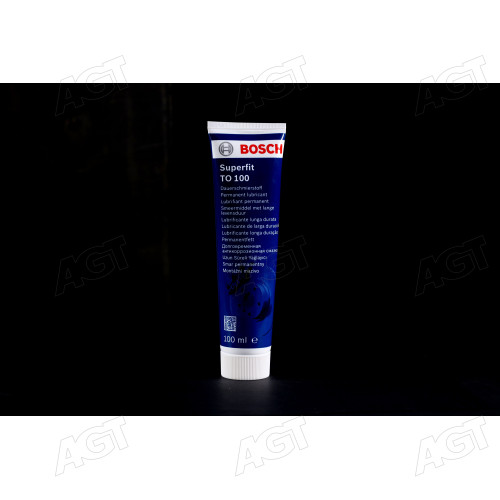 Смазка superfit 100 ml (производство Bosch)