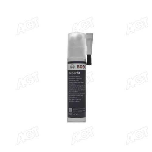 Мастило superfit 200 ml аерозоль (вир-во Bosch)