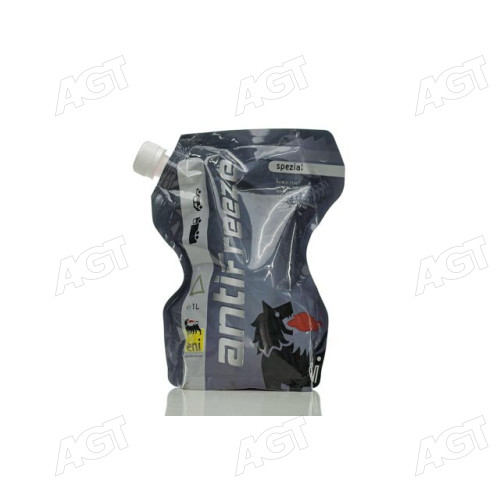 Антифриз ENI ANTIFREEZE SPEZIAL конц. G12+ червоний. (Упаковка 1л)