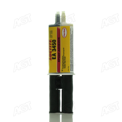 Клей епоксидний LOCTITE EA 3450 BC 25мл