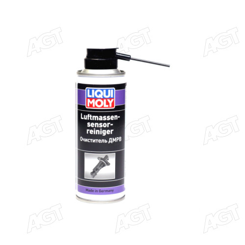 Очиститель ДМРВ LUFTMASSENSENSOR-REINIGER 0,2 Л