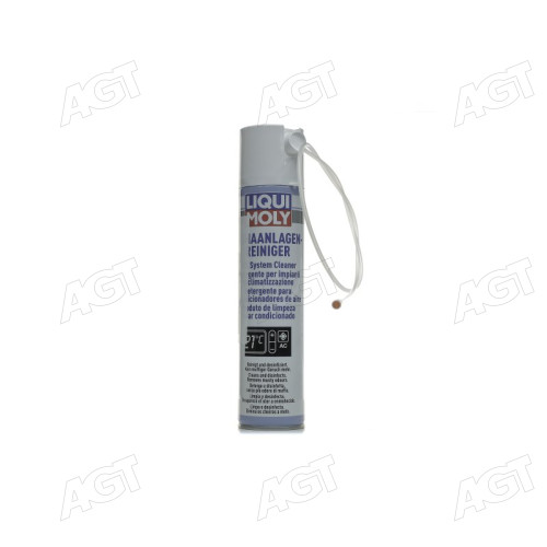 Очиститель кондиционера Liqui Moly Klima anlagen reiniger 0,25л