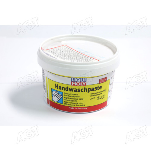 Паста для мытья рук Handwaschpaste 0,5л
