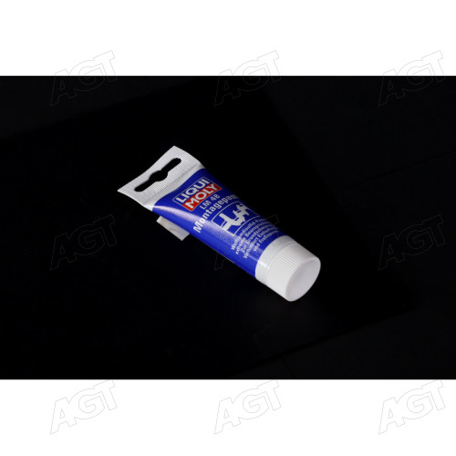 Паста монтажная MoS2 LM 48 MONTAGEPASTE 0,05 л