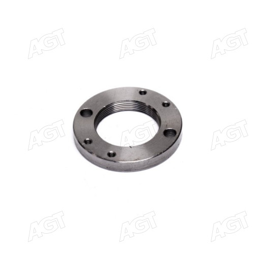Гайка маточини ISUZU, Богдан, задньої товщина 12mm d = 54mm (RIDER)