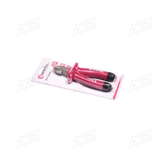 Бокорізи 160мм CrV 1000 В.(INTERTOOL)