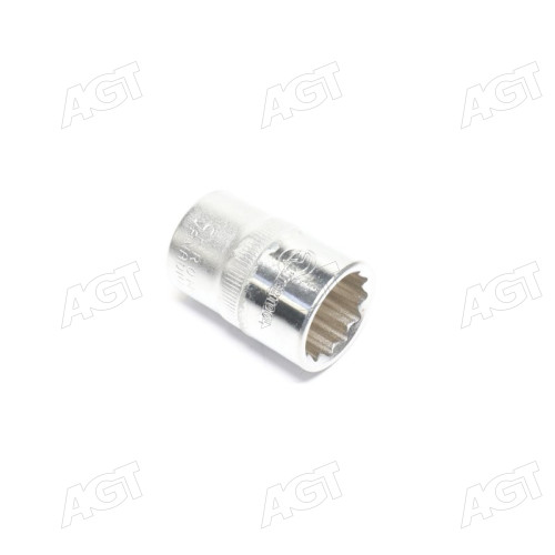 Головка 12 гр., 1/2, 18мм (INTERTOOL)